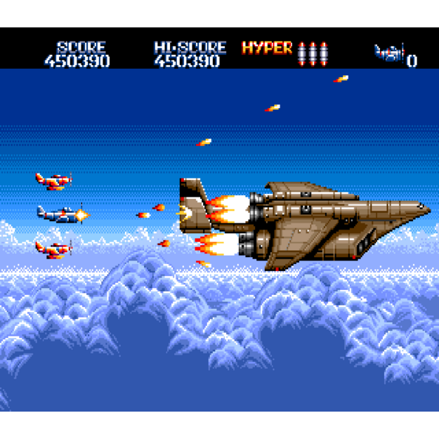 P-47 II MD - Collector’s Edition