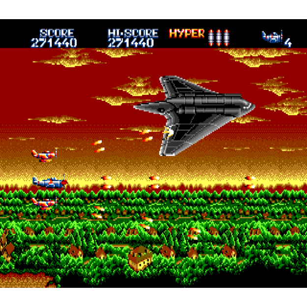 P-47 II MD - Collector’s Edition