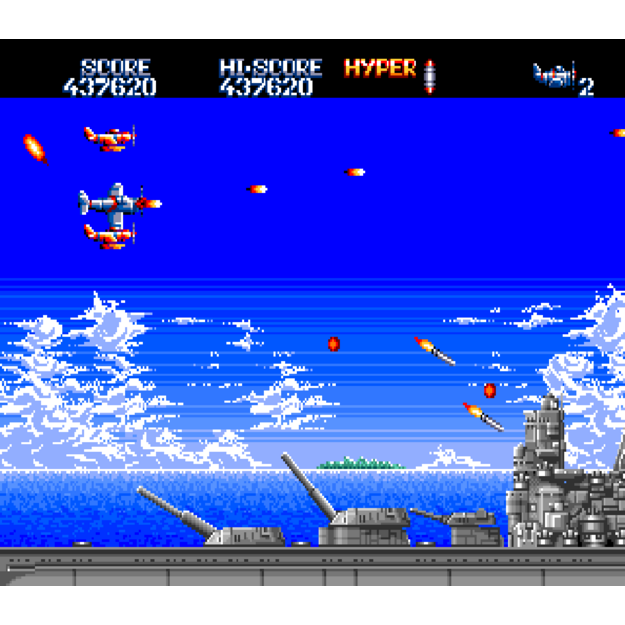 P-47 II MD - Collector’s Edition