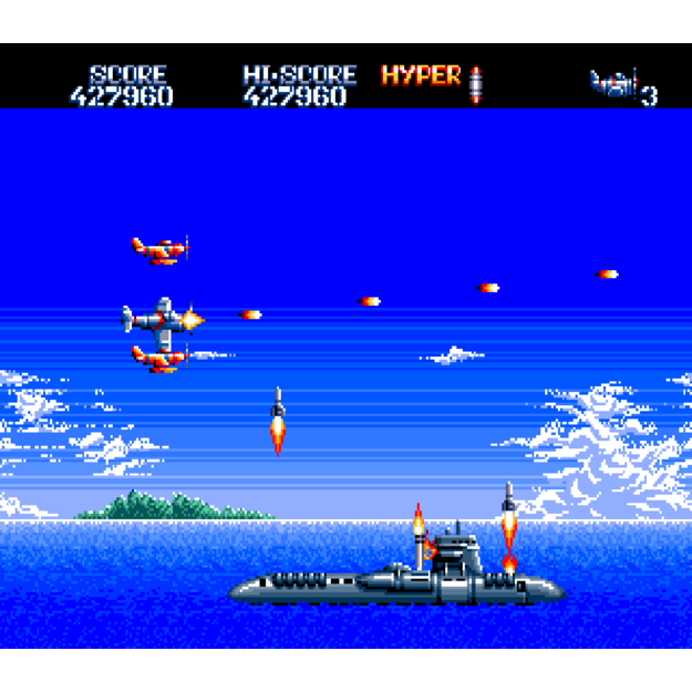 P-47 II MD - Collector’s Edition