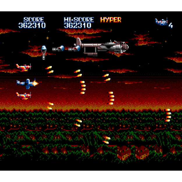 P-47 II MD - Collector’s Edition