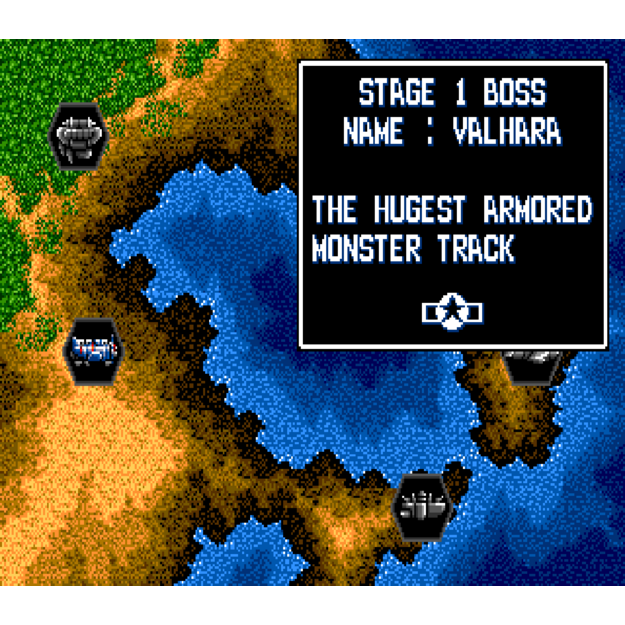 P-47 II MD - Collector’s Edition