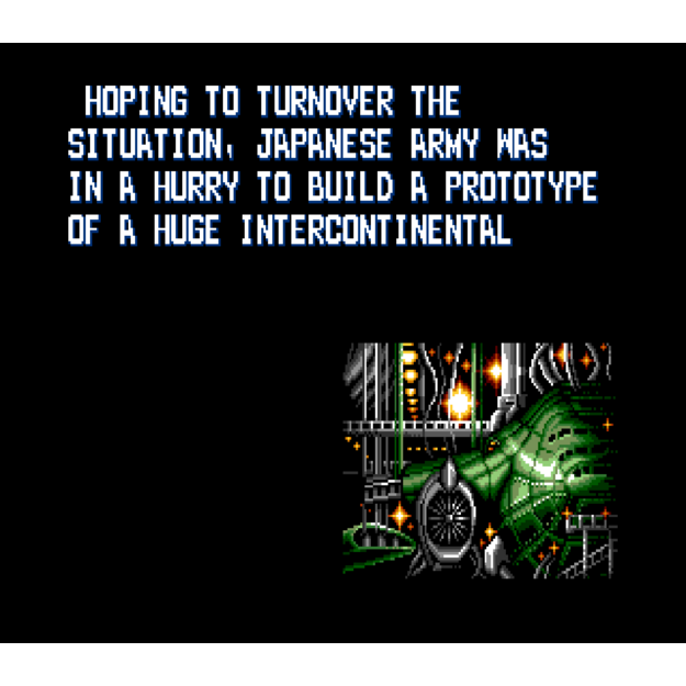 P-47 II MD - Collector’s Edition