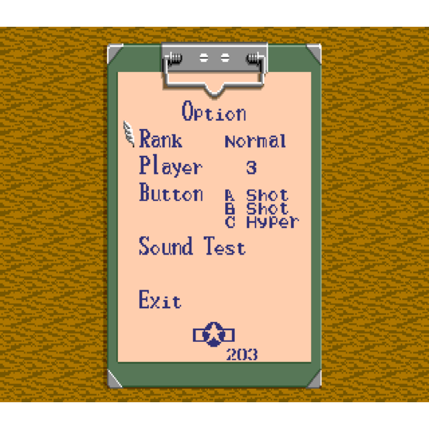 P-47 II MD - Collector’s Edition