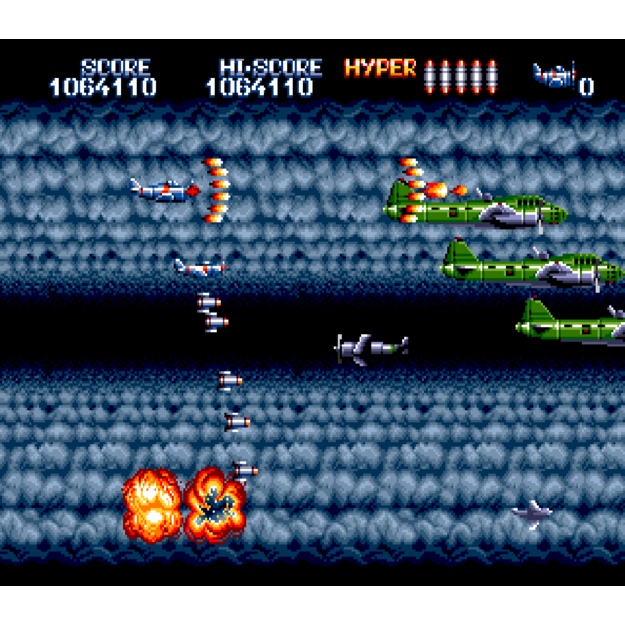 P-47 II MD - Collector’s Edition