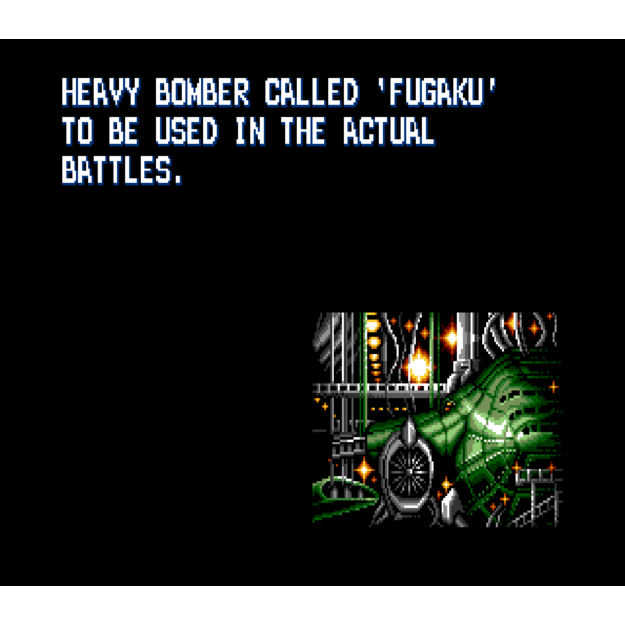 P-47 II MD - Collector’s Edition