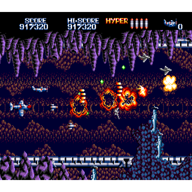 P-47 II MD - Collector’s Edition