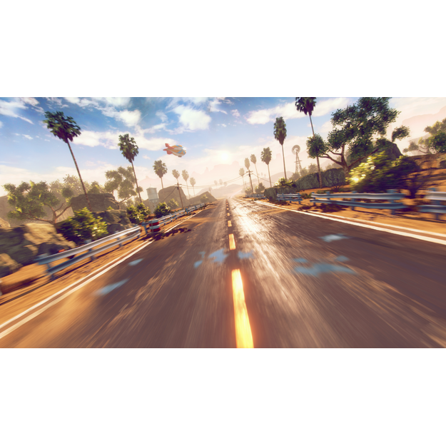 Maxx Tech - Turbo Boost Racing Kit - Nintendo Switch 1 & 2