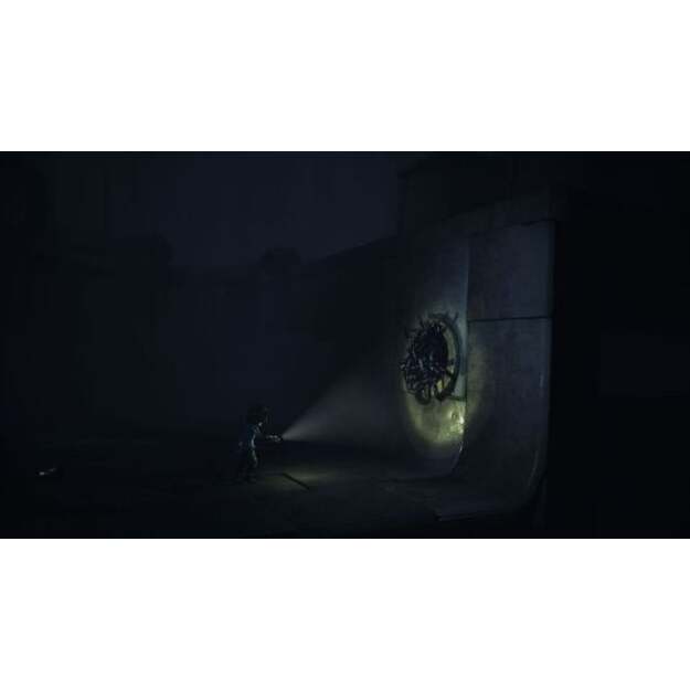 Little Nightmares: Enhanced Edition - Complete Edition