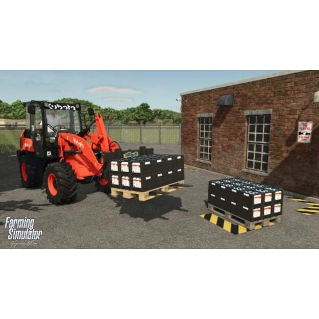 Farming Simulator - Signature Edition (Game Key Card)