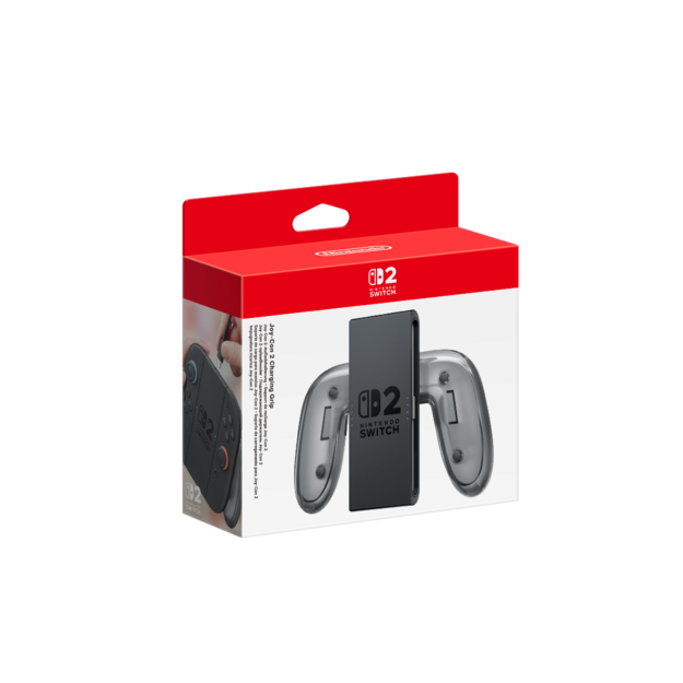 Nintendo Joy-Con 2 Charging Grip