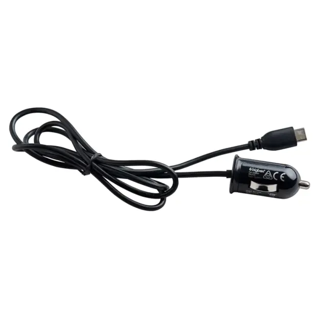 Nacon - Car adapter - Nintendo Switch 2