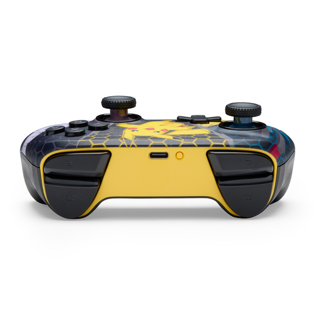 PowerA - Advantage Wireless Controller - Nintendo Switch 2 - Pokémon: Mega Evolutions