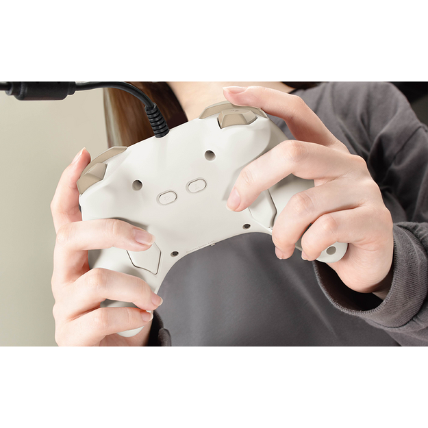 HORI - HORIPAD for Switch 2 - Eevee Cottage Core - Blue