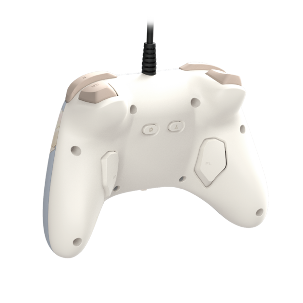 HORI - HORIPAD for Switch 2 - Eevee Cottage Core - Blue