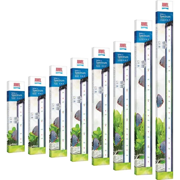 Juwel - Helialux Spectrum 800 32w 793mm - LED