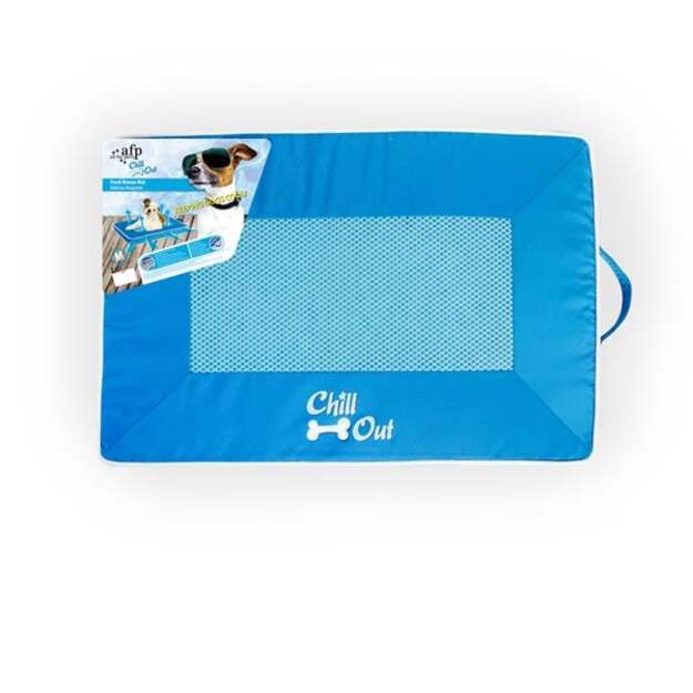 AFP - Cooling bed medium 75x50cm - (8207)