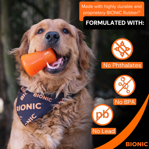 Bionic - Treat Shaker - Large