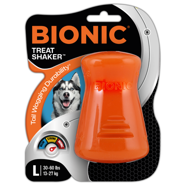 Bionic - Treat Shaker - Large