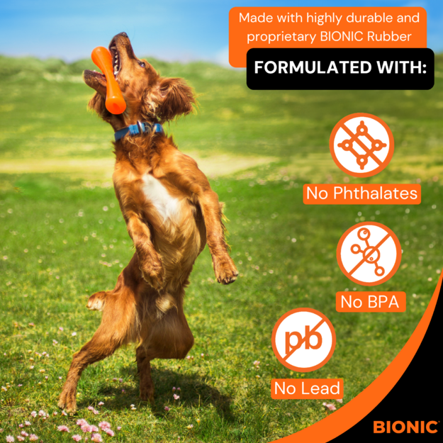 Bionic - BIONIC Urban Stick - Small - 20cm