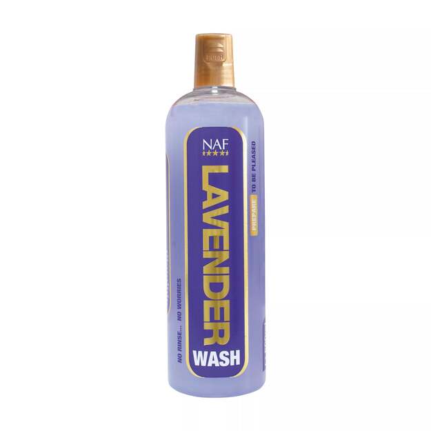 NAF - Lavender Wash - 500 ml