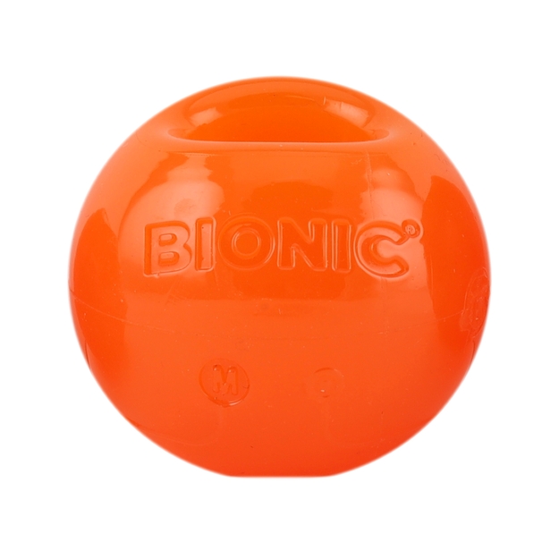 Bionic - BIONIC Ball - Orange - Medium 6.7cm