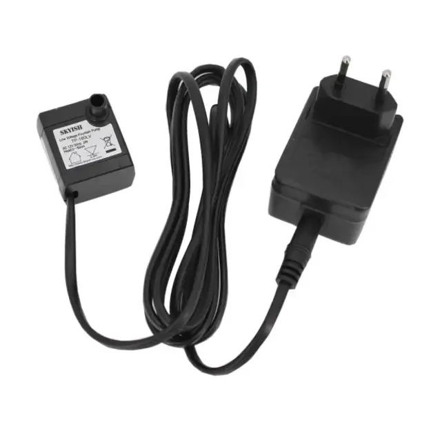 Pioneer - Replacement Pump & Transformer