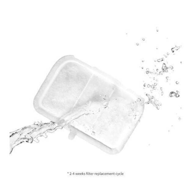 Petkit - Water Fountain Filter 5.0 - 5 Pcs