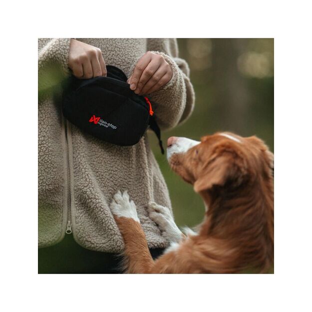 Non-Stop - Trail Quest belt bag - Black