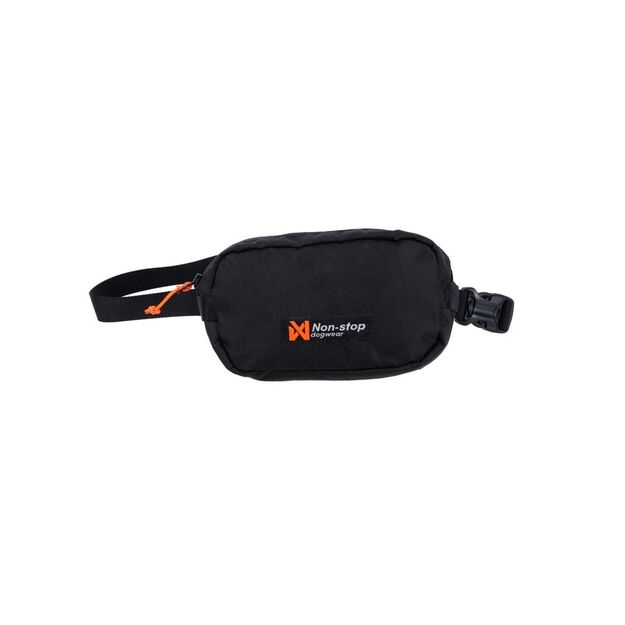 Non-Stop - Trail Quest belt bag - Black