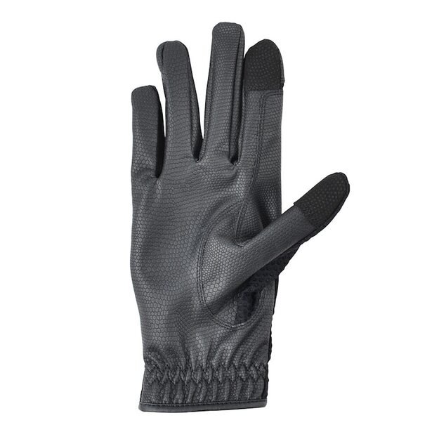 HANSBO SPORT - Sporty Glove - Touchscreen compatible -M