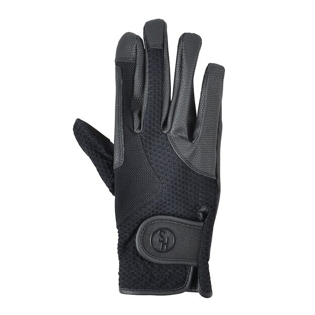 HANSBO SPORT - Sporty Glove - Touchscreen compatible -M