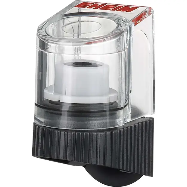 Eheim Co2 Long-term test with indicator reagent and 3 test strips