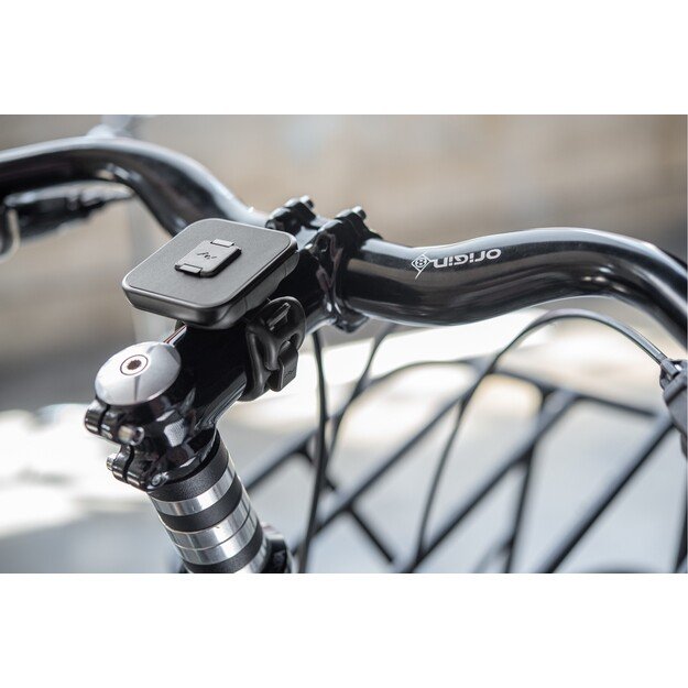 Peak Design - Mobile Universal Bar Mount - Black