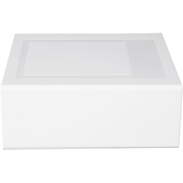 Polaroid - Photo Album - White ( Small )