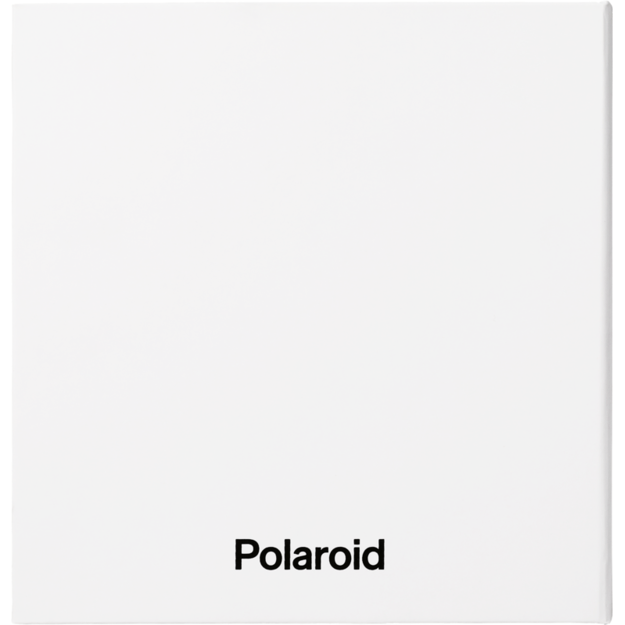 Polaroid - Photo Album - White ( Small )