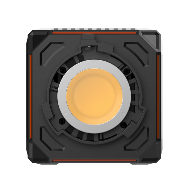 Rollei - LED Continuous Light RGB Cube 60