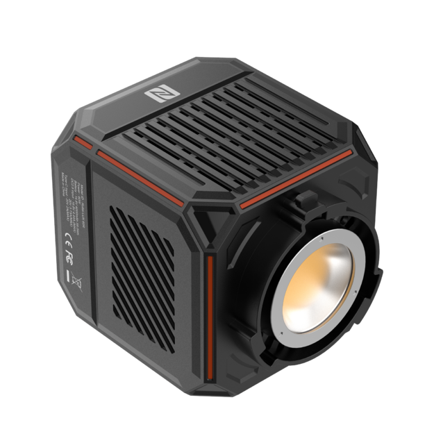 Rollei - LED Continuous Light RGB Cube 60