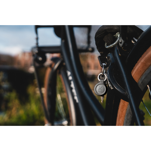 Xtorm - TravelTag (iOS & Android)