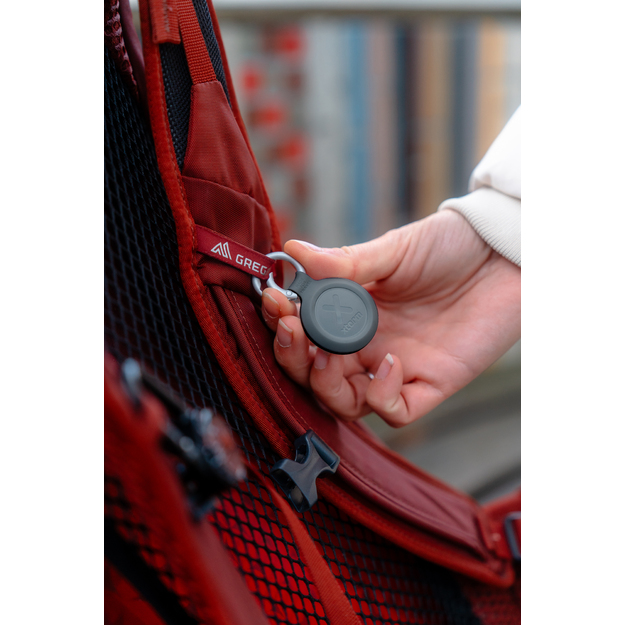 Xtorm - TravelTag (iOS & Android)