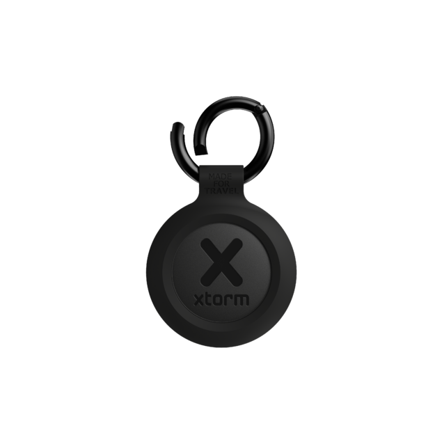 Xtorm - TravelTag (iOS & Android)