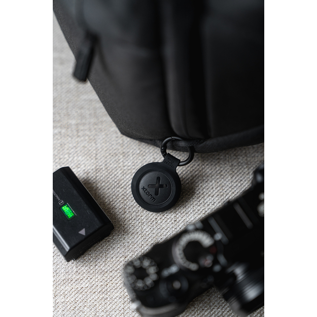 Xtorm - TravelTag (iOS & Android)