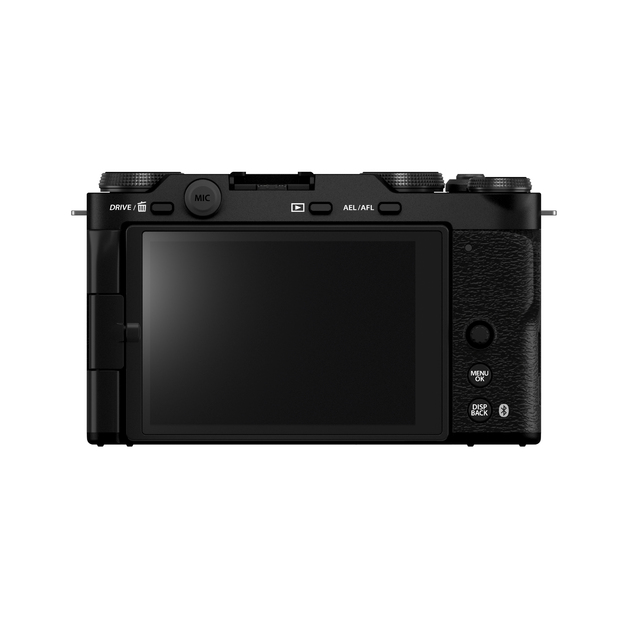 Fujifilm - X-M5 Digital Camera Body