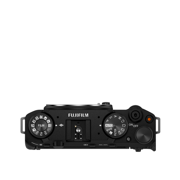 Fujifilm - X-M5 Digital Camera Body