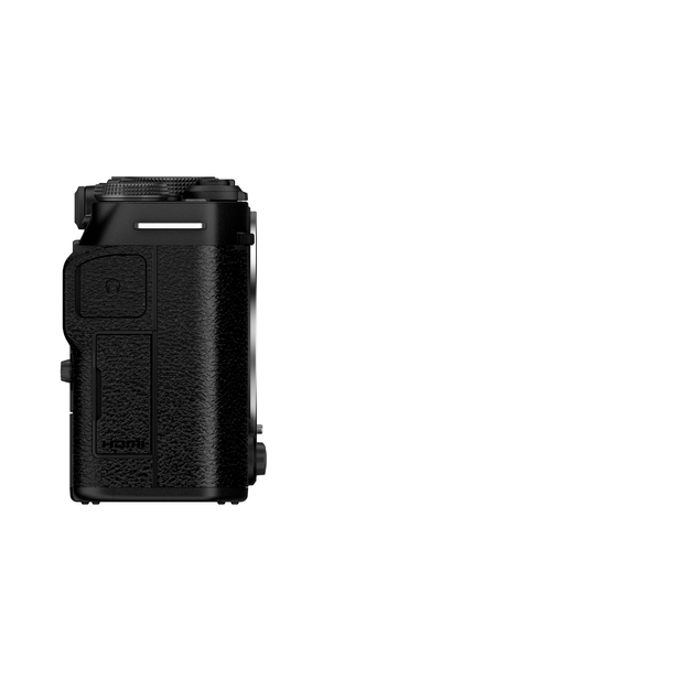 Fujifilm - X-M5 Digital Camera Body