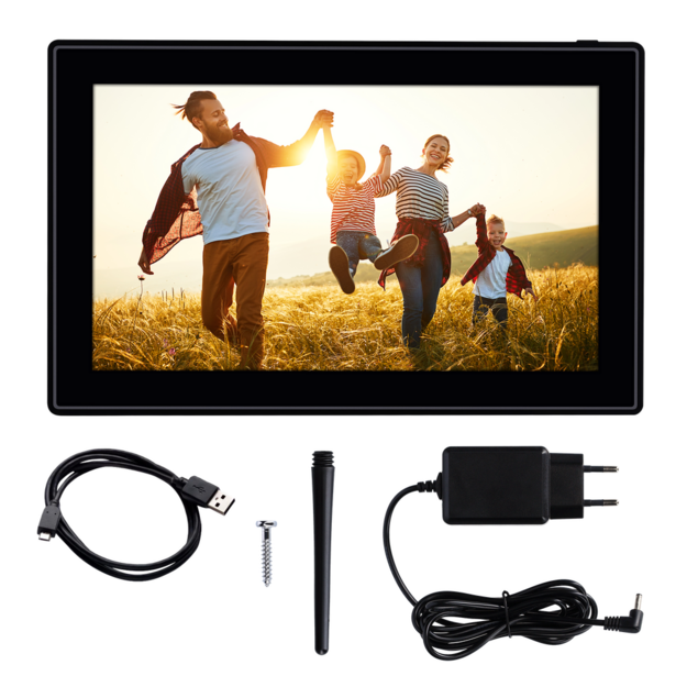 Rollei - Smarter picture frame - 15