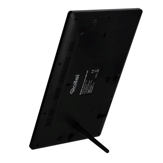 Rollei - Smarter picture frame - 15