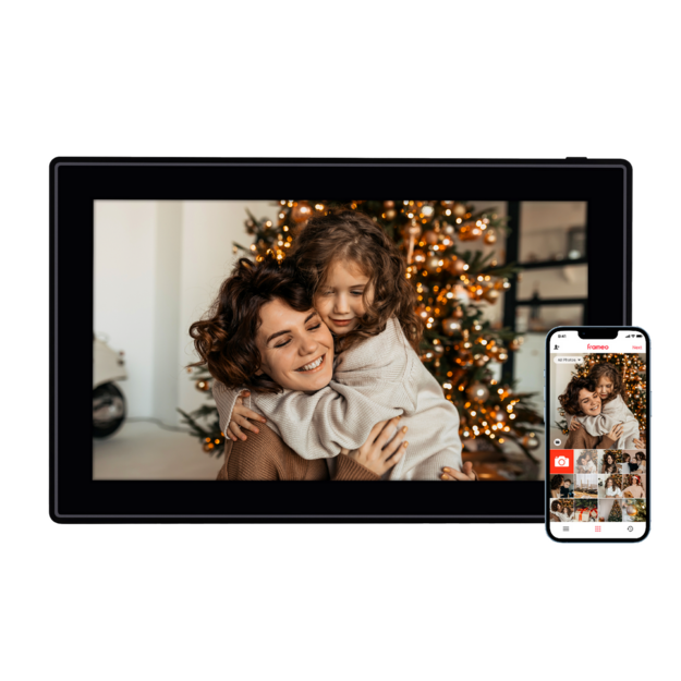 Rollei - Smarter picture frame - 15