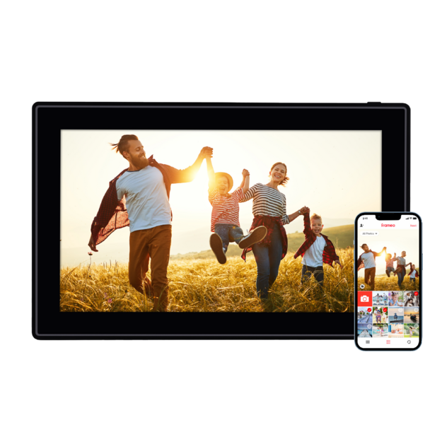 Rollei - Smarter picture frame - 15