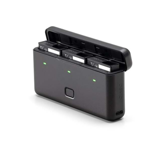 DJI - Osmo Multifunctional Battery Case 3